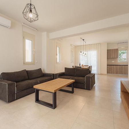 Kalisun Exclusive Villas Nea Kallikrateia Room photo