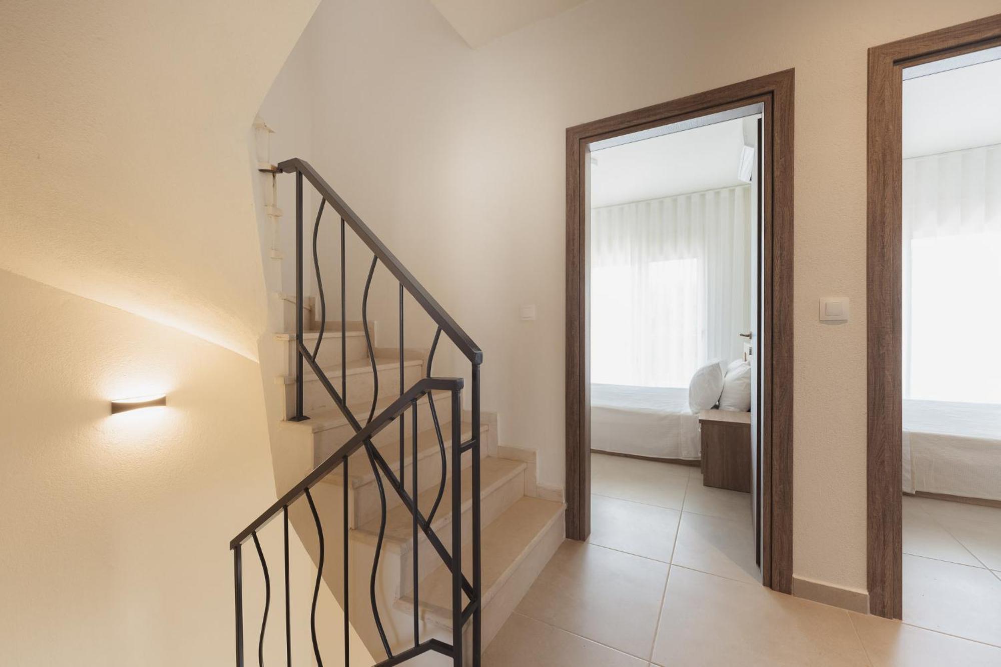 Kalisun Exclusive Villas Nea Kallikrateia Room photo