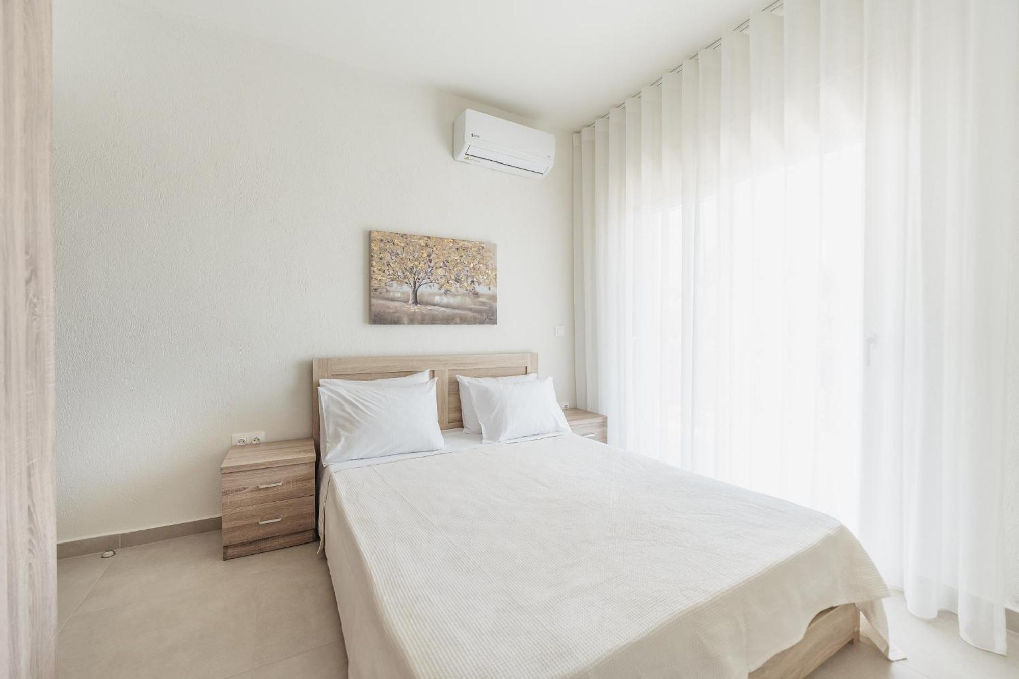 Kalisun Exclusive Villas Nea Kallikrateia Room photo