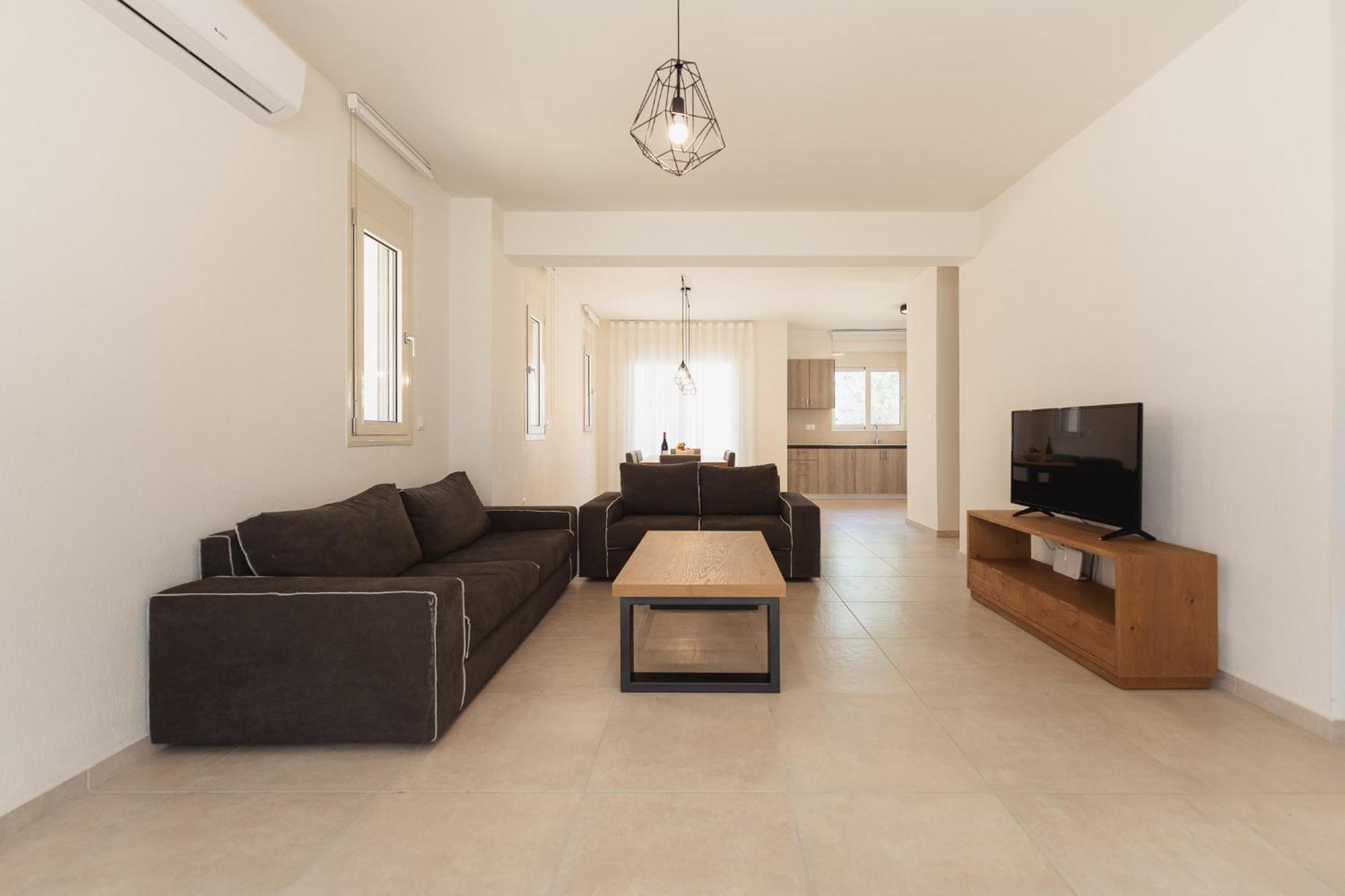 Kalisun Exclusive Villas Nea Kallikrateia Room photo