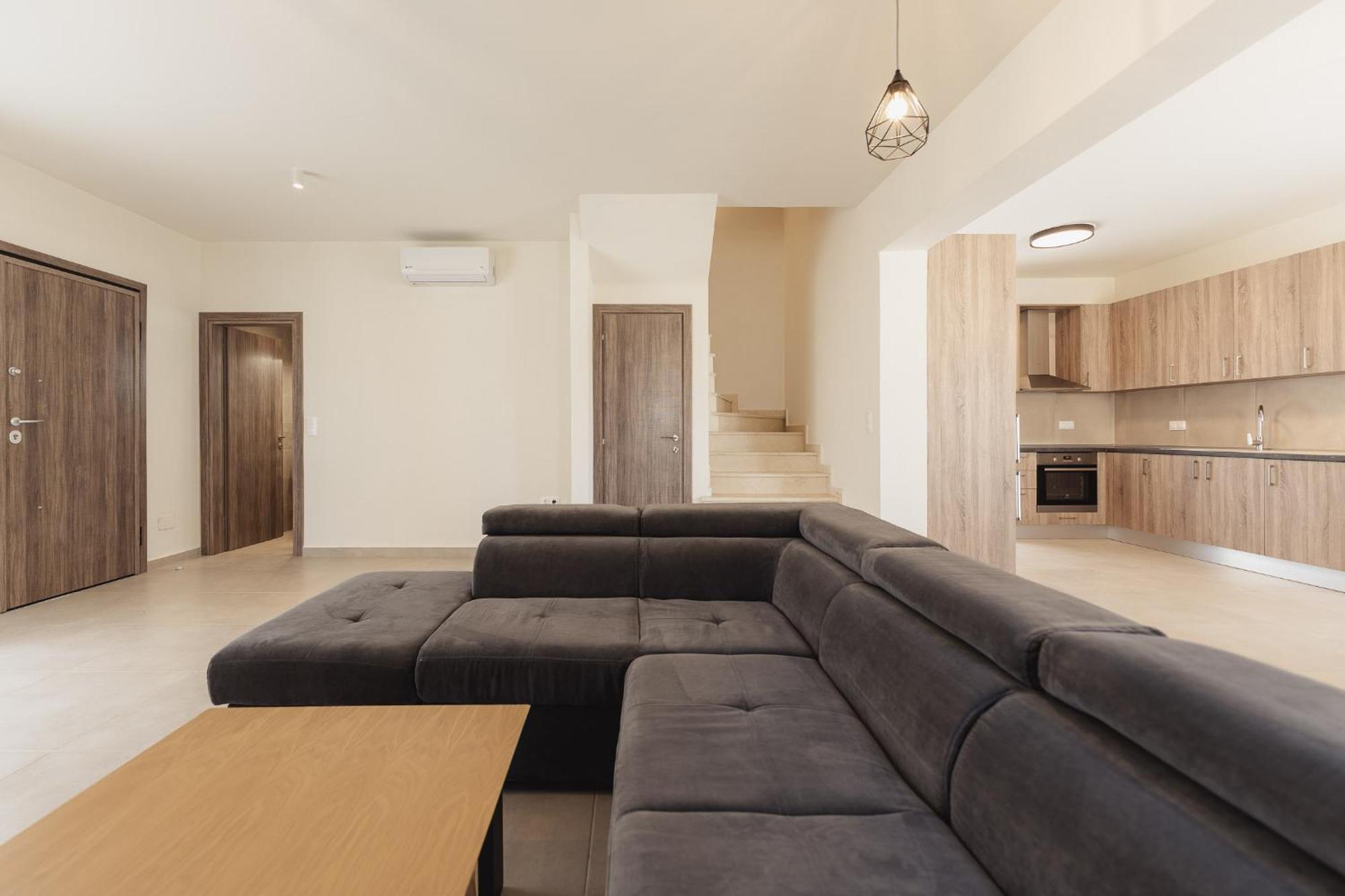 Kalisun Exclusive Villas Nea Kallikrateia Room photo