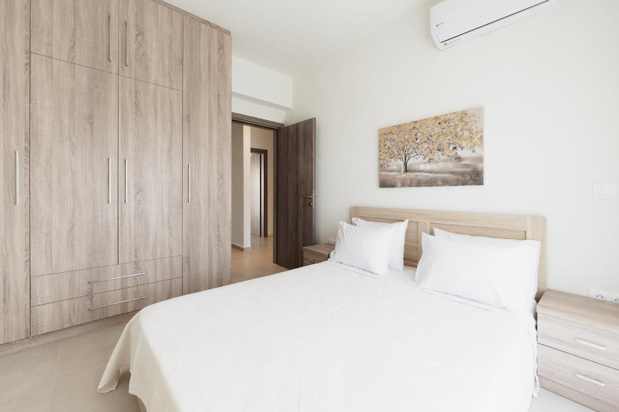 Kalisun Exclusive Villas Nea Kallikrateia Room photo