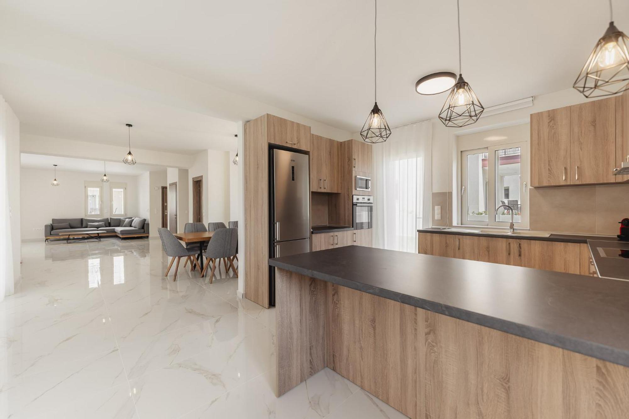 Kalisun Exclusive Villas Nea Kallikrateia Room photo
