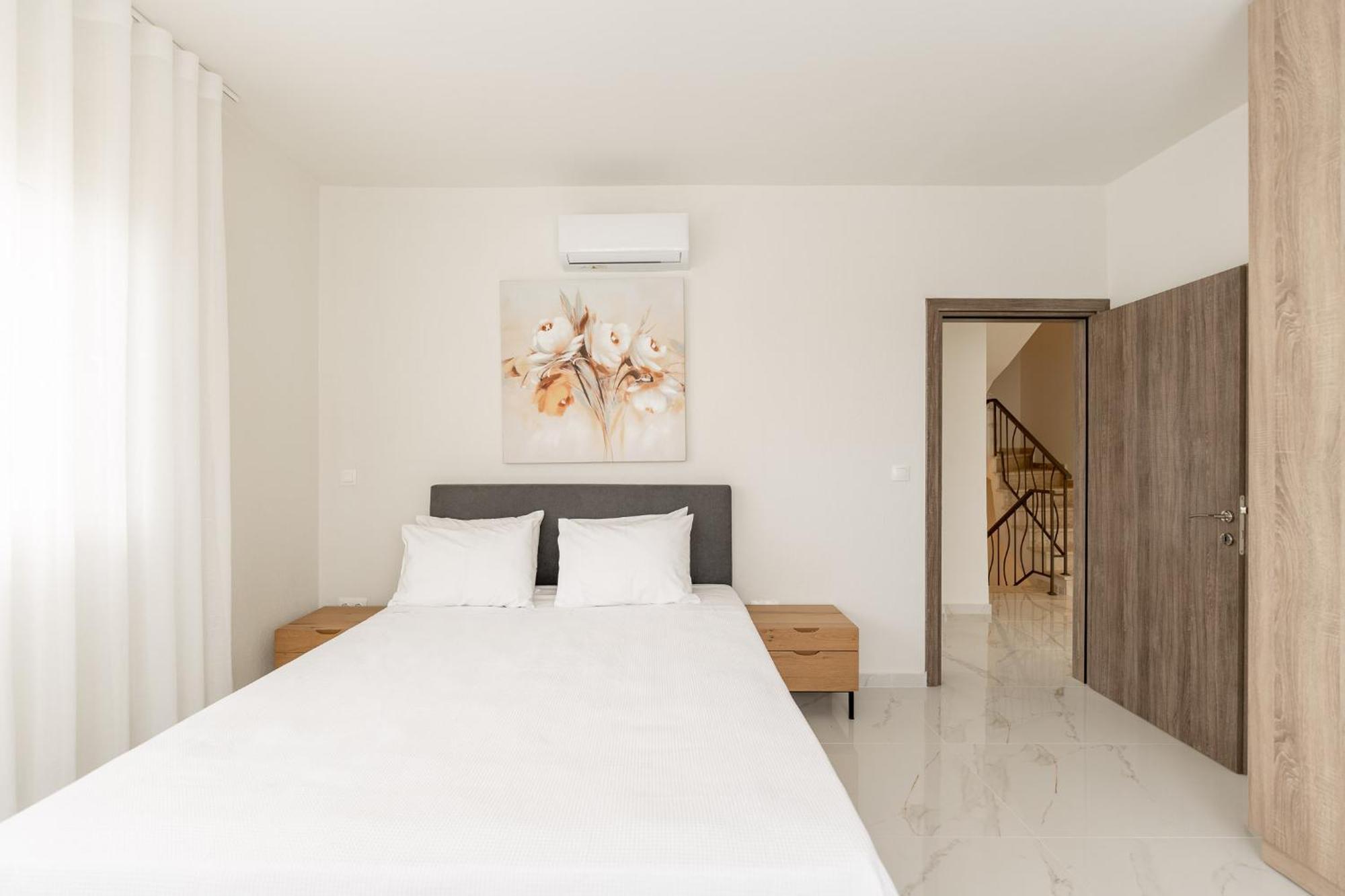 Kalisun Exclusive Villas Nea Kallikrateia Room photo