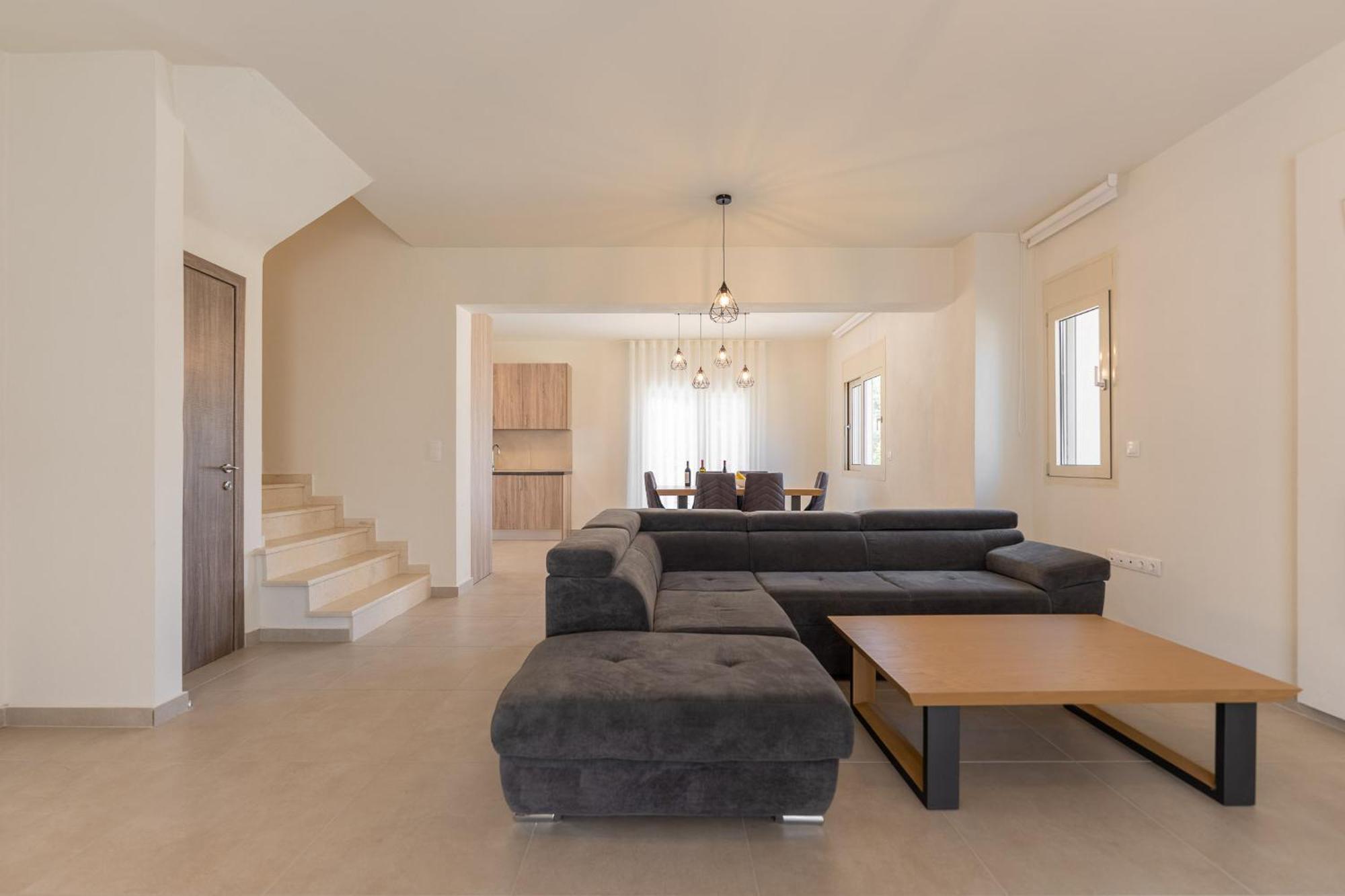 Kalisun Exclusive Villas Nea Kallikrateia Room photo
